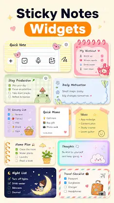 Notepad: Notes, Todo & Tasks screenshot 5