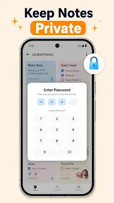 Notepad: Notes, Todo & Tasks screenshot 7