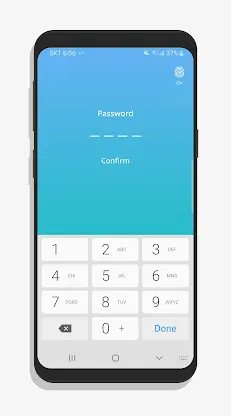 BlueNote - Notepad, Notes screenshot 5