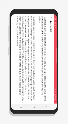 FastNote: Quick Notepad screenshot 4