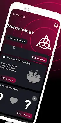 Numerology - Angel Numbers screenshot 4