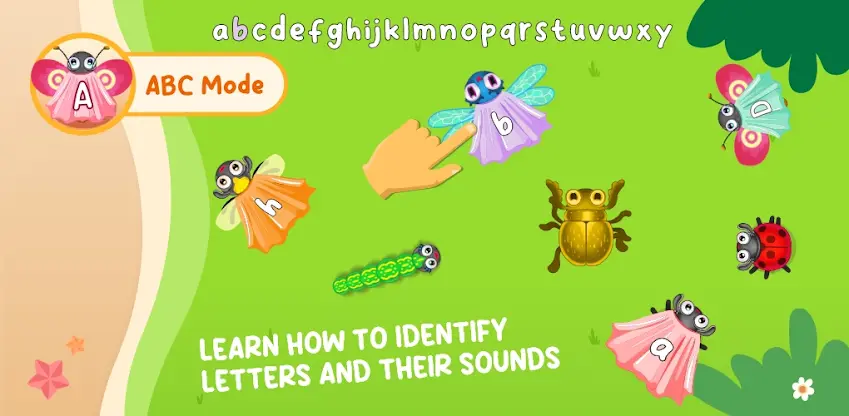 Squishy Squash! Toddler Game screenshot 3