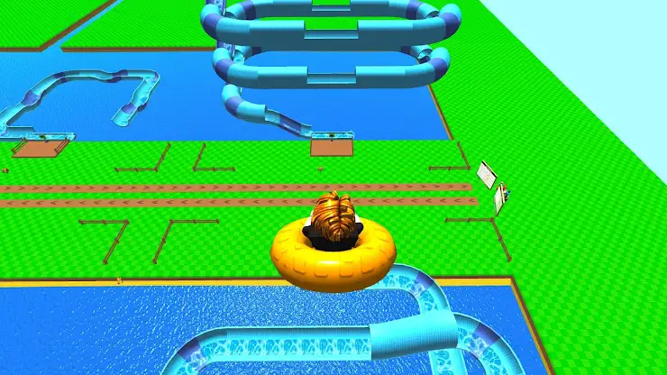 Build an Aquapark screenshot 3