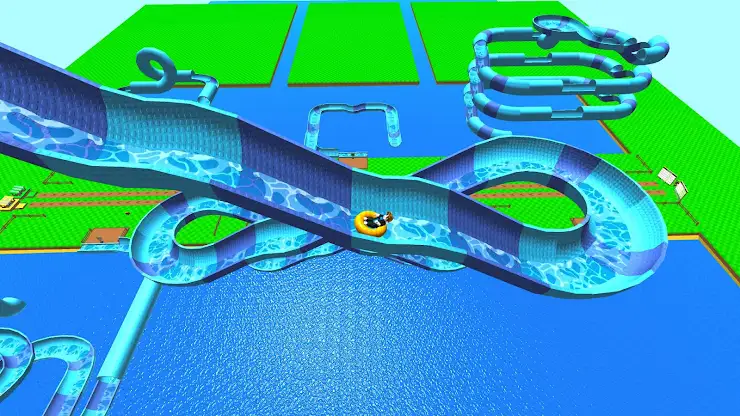 Build an Aquapark screenshot 6