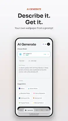One4Wall: 4K Wallpapers & Live screenshot 4