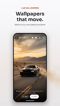 One4Wall: 4K Wallpapers & Live screenshot 2