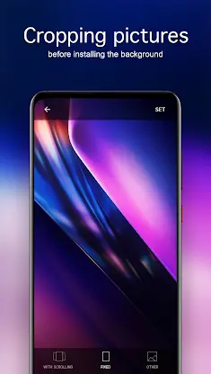 Wallpapers for OnePlus 4K screenshot 3