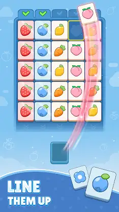 Crop Pop screenshot 1