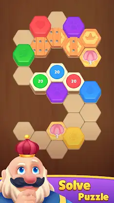 Hexdom™ screenshot 3