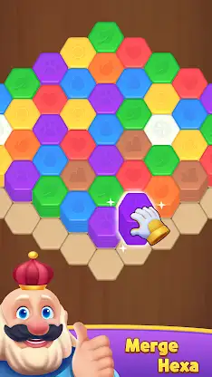 Hexdom™ screenshot 2