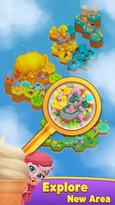 Hexdom™ screenshot 6