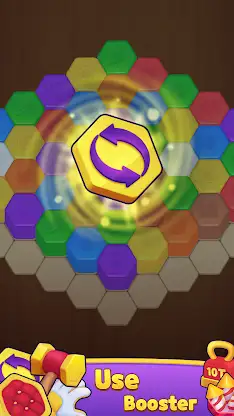 Hexdom™ screenshot 4