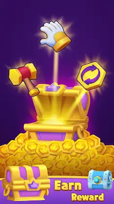 Hexdom™ screenshot 5