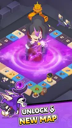 Bounty Go!™ screenshot 3