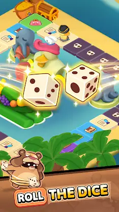 Bounty Go!™ screenshot 2