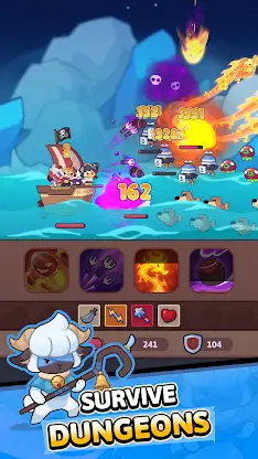 Bounty Go!™ screenshot 5
