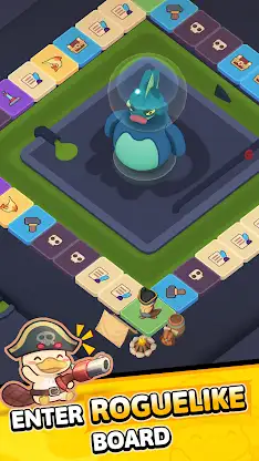 Bounty Go!™ screenshot 1
