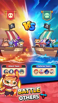 Bounty Go!™ screenshot 7