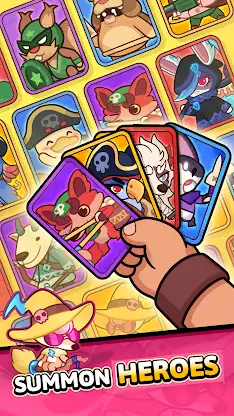 Bounty Go!™ screenshot 8