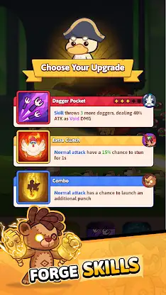 Bounty Go!™ screenshot 6