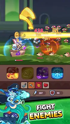 Bounty Go!™ screenshot 4