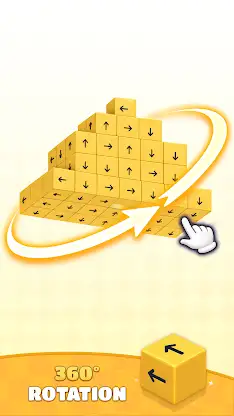 Tap Master™ - Take Blocks Away screenshot 2