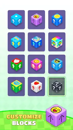 Tap Master™ - Take Blocks Away screenshot 6