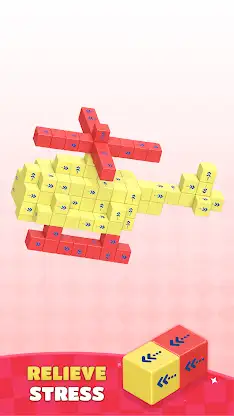 Tap Master™ - Take Blocks Away screenshot 3