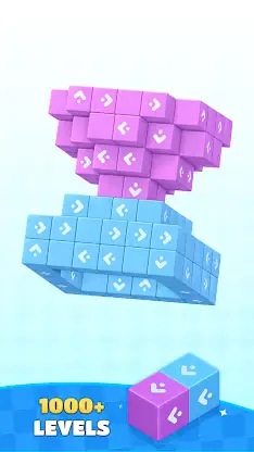 Tap Master™ - Take Blocks Away screenshot 4