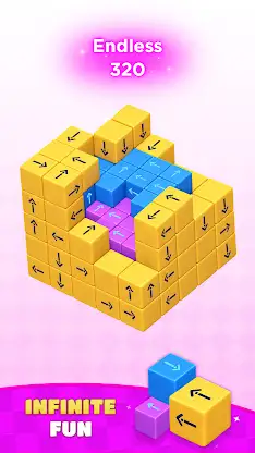 Tap Master™ - Take Blocks Away screenshot 5