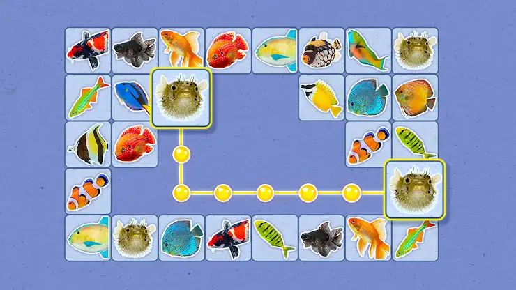 Onet - Connect & Match Puzzle screenshot 6