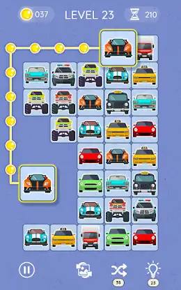 Onet - Connect & Match Puzzle screenshot 2