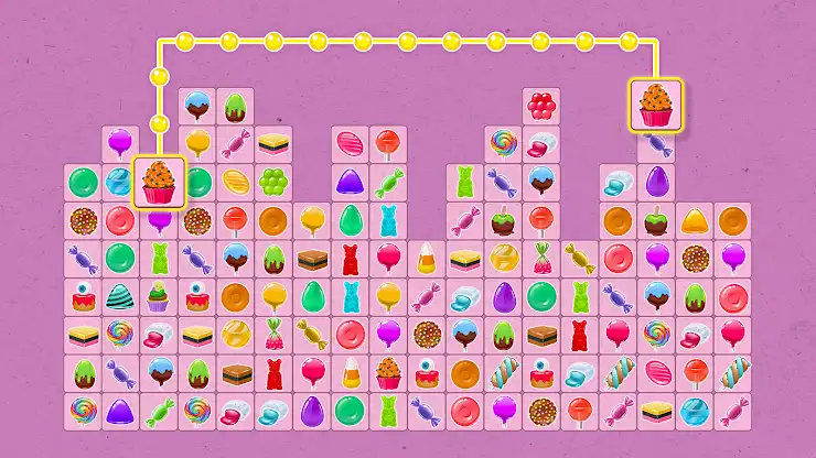 Onet - Connect & Match Puzzle screenshot 7