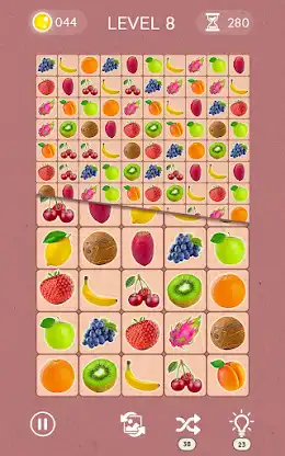 Onet - Connect & Match Puzzle screenshot 3
