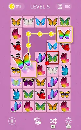 Onet - Connect & Match Puzzle screenshot 1