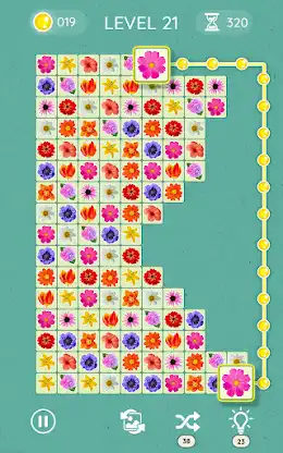 Onet - Connect & Match Puzzle screenshot 4