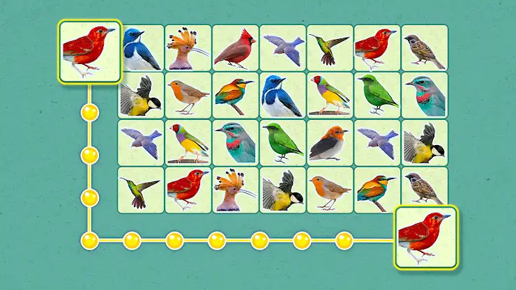 Onet - Connect & Match Puzzle screenshot 8