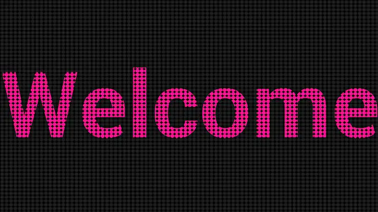 LED Scroller & LED Banner App screenshot 4