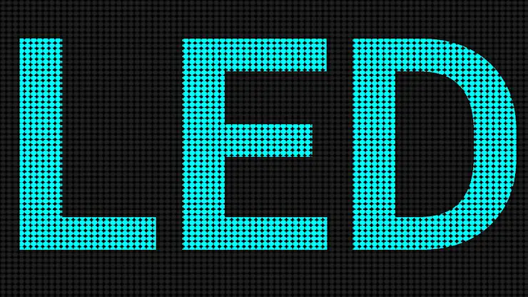 LED Scroller & LED Banner App screenshot 3