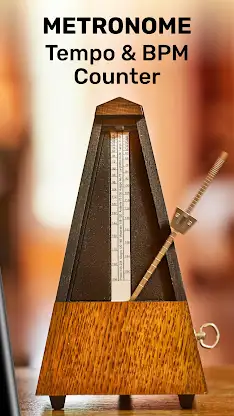 Metronome: Tempo & BPM Counter screenshot 4