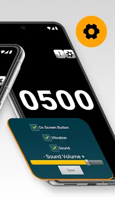Tally Counter: Click Counter screenshot 6