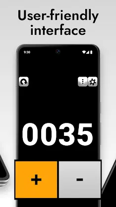 Tally Counter: Click Counter screenshot 7