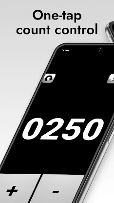 Tally Counter: Click Counter screenshot 5