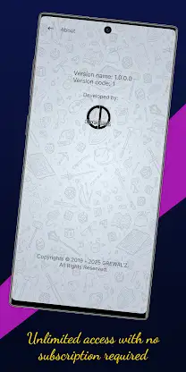 Deleted Messages Recovery screenshot 5