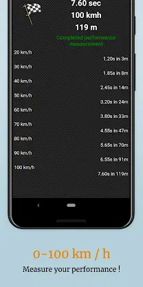 OBD2 Car Scanner - EOBD Facile screenshot 8