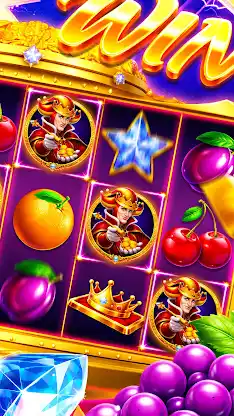 Joker & Sevens screenshot 3