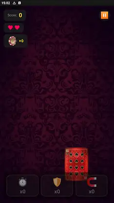 Joker & Sevens screenshot 7