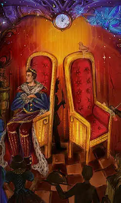 The Day After Ever After screenshot 2