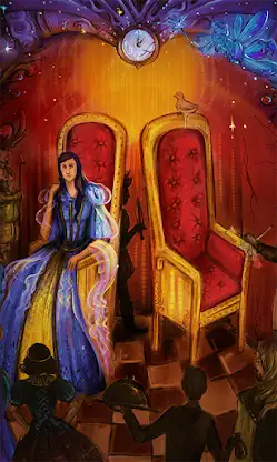 The Day After Ever After screenshot 1