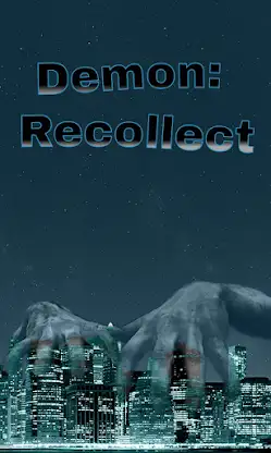 Demon: Recollect screenshot 1
